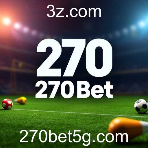 A Ascensão do 270 Bet no Cenário de Jogos Online