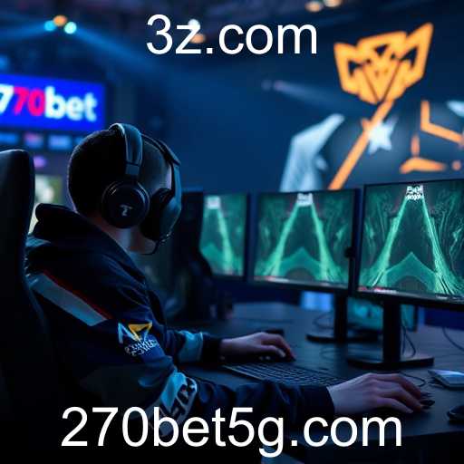 Impactos do Jogo Online na Economia em Expansão